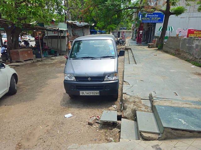 Used 2020 Maruti Suzuki Eeco in Delhi