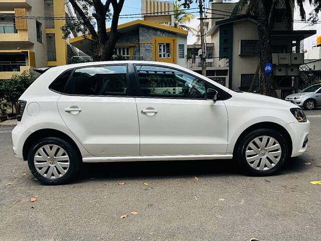 Used Volkswagen Polo [2016-2019] Comfortline 1.2L (P) in Bangalore