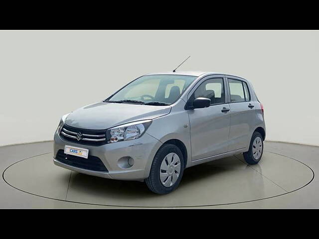 Used Maruti Suzuki Celerio [2014-2017] VXi in Pune