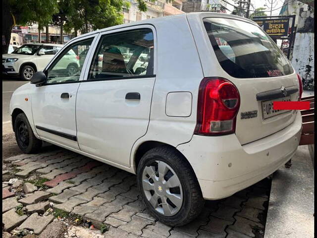 Used Maruti Suzuki Alto K10 [2010-2014] VXi in Kanpur