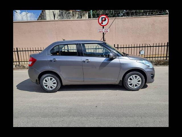 Used Maruti Suzuki Swift DZire [2011-2015] VXI in Bangalore