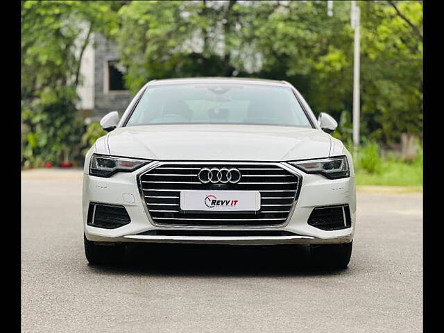 Used 2023 Audi A6 in Delhi