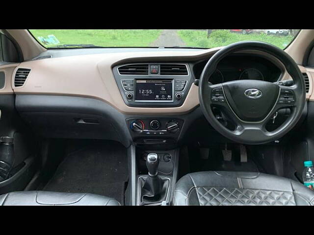 Used Hyundai Elite i20 [2014-2015] Sportz 1.2 (O) in Nagpur