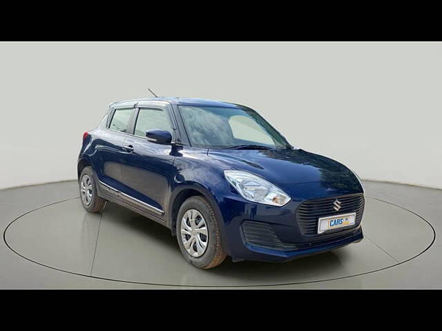 Used 2019 Maruti Suzuki Swift in Chennai