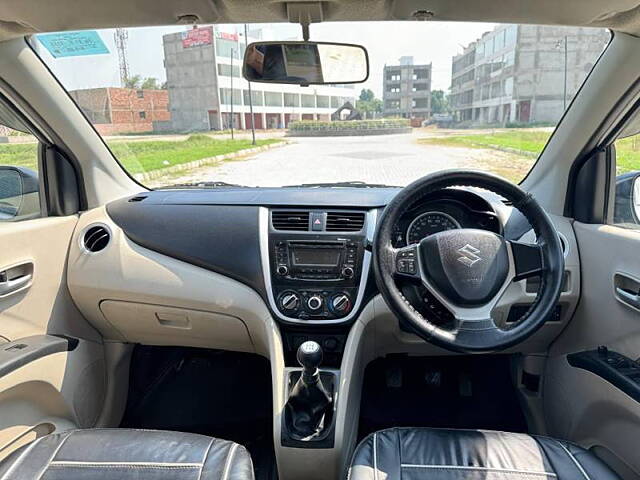 Used Maruti Suzuki Celerio [2017-2021] ZXi [2019-2020] in Kharar