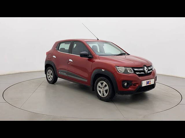 Used 2019 Renault Kwid in Chennai