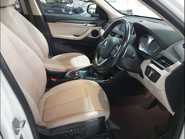 Used BMW X1 [2013-2016] sDrive20d xLine in Bangalore