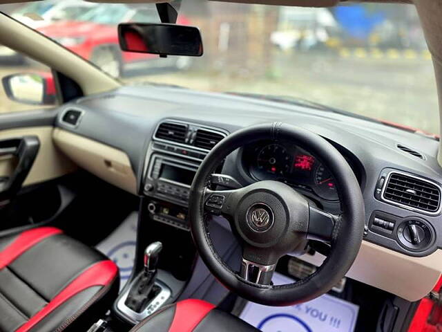 Used Volkswagen Polo [2012-2014] GT TSI in Mumbai