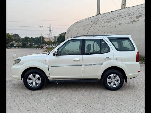 Used Tata Safari Storme 2019 2.2 VX 4x2 in Kharar