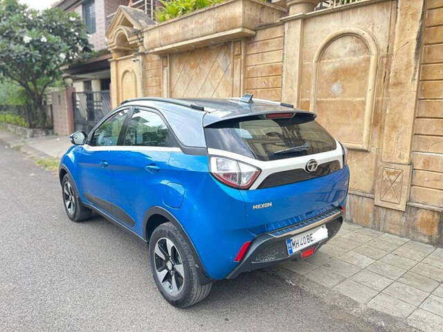 Used Tata Nexon [2017-2020] XZ Plus in Nagpur