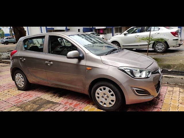 Used Hyundai i20 [2012-2014] Magna 1.2 in Thane