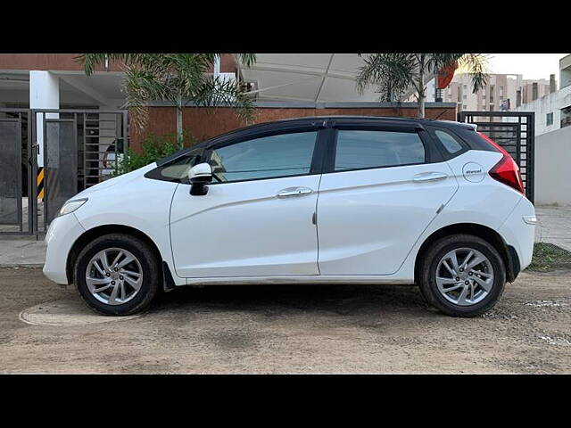 Used Honda Jazz [2015-2018] VX Diesel in Chennai