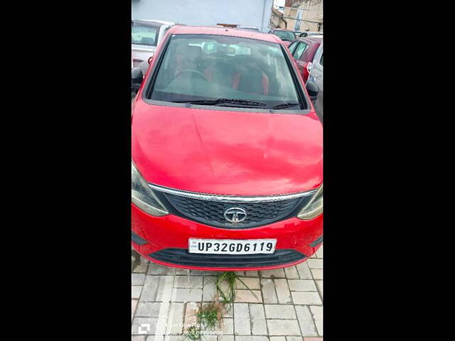 Used 2015 Tata Bolt in Lucknow