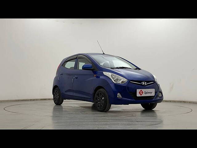 Used Hyundai Eon Sportz in Hyderabad