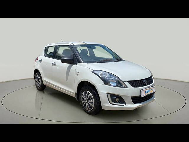 Used 2016 Maruti Suzuki Swift in Lucknow