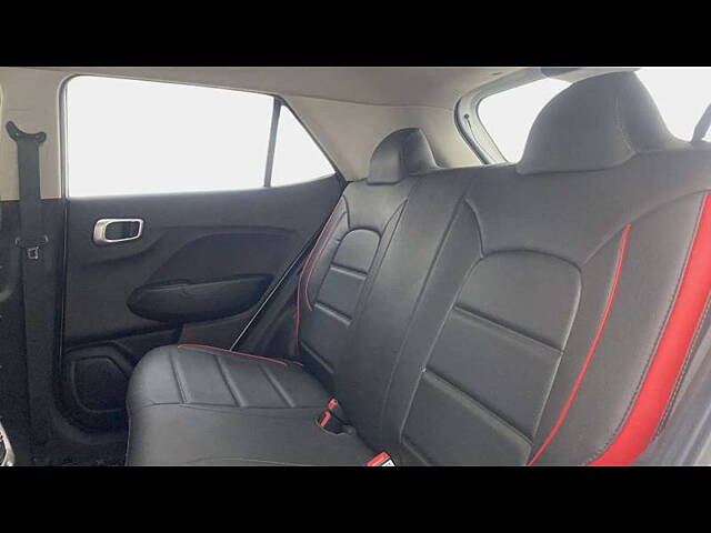 Used Hyundai Venue [2019-2022] S 1.2 Petrol in Bangalore