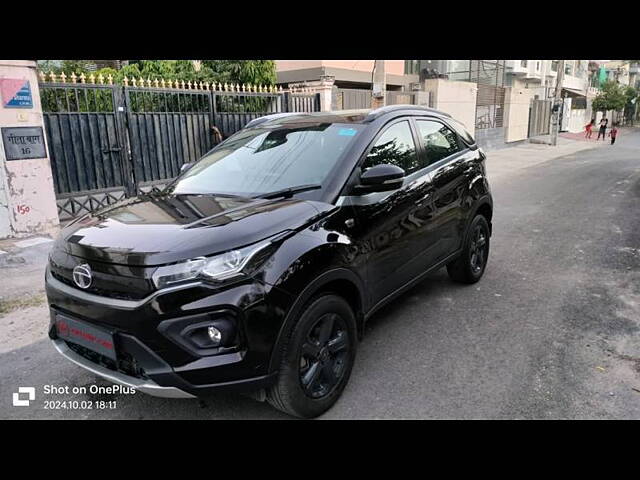 Used Tata Nexon [2020-2023] XZA Plus [2020-2023] in Jaipur