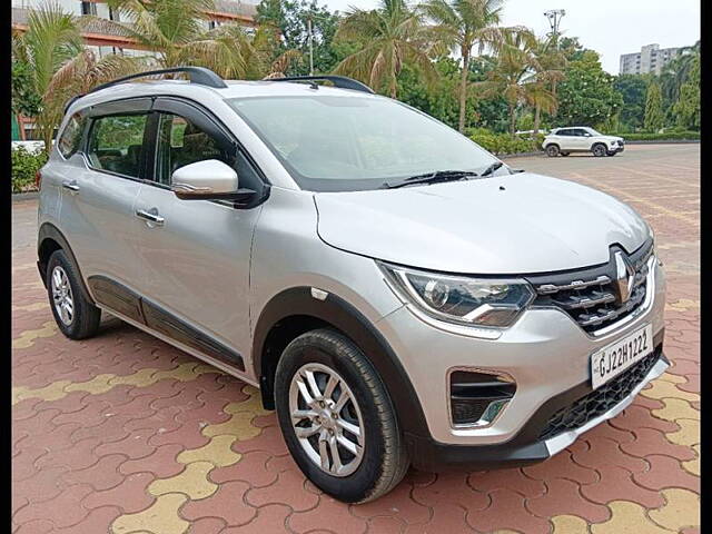 Used Renault Triber [2019-2023] RXT [2019-2020] in Ahmedabad