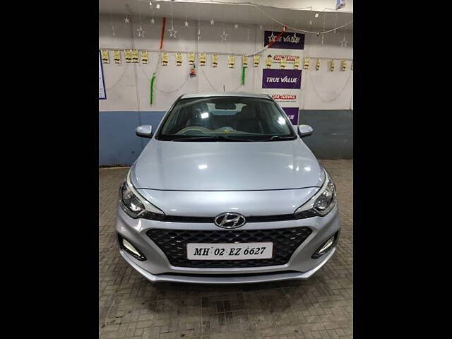 Used 2018 Hyundai Elite i20 in Mumbai