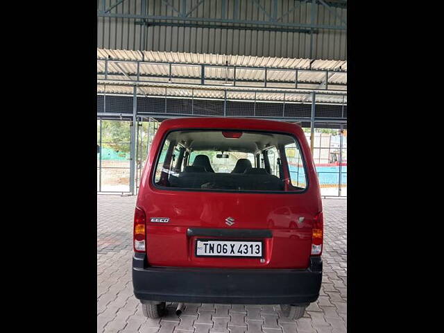 Used Maruti Suzuki Eeco [2010-2022] 5 STR [2019-2020] in Chennai