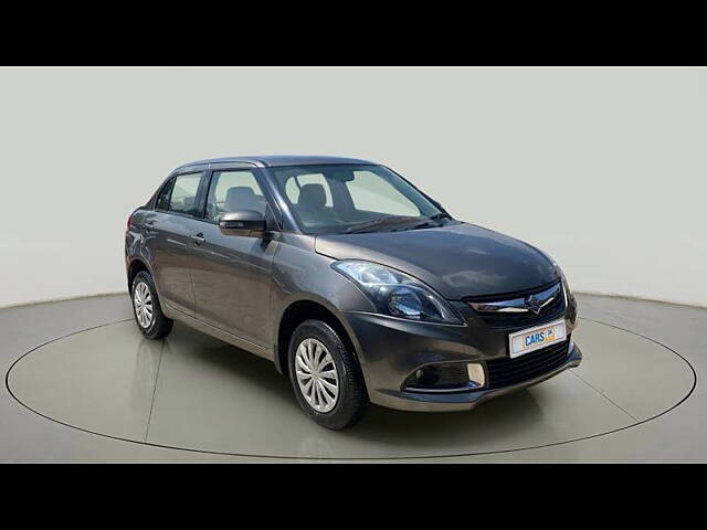 Used 2015 Maruti Suzuki Swift DZire in Hyderabad