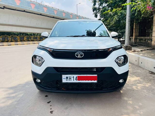 Used 2023 Tata Punch in Pune