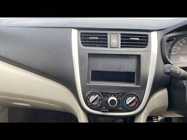 Used Maruti Suzuki Celerio [2014-2017] VXi in Pune