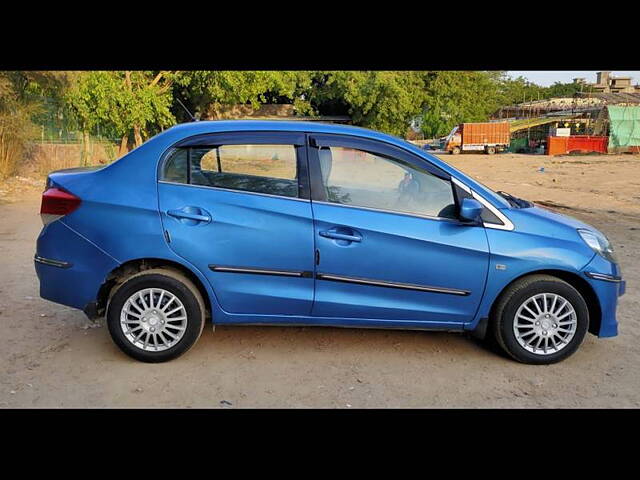 Used Honda Amaze [2016-2018] 1.5 S i-DTEC in Delhi