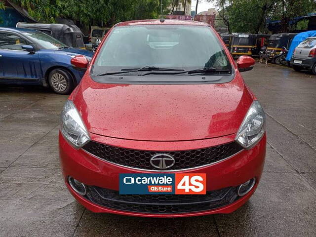 Used 2018 Tata Tiago in Thane