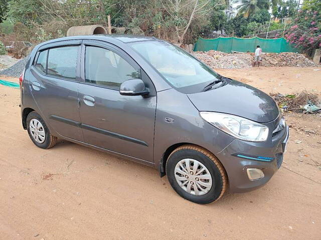 Used Hyundai i10 [2010-2017] Magna 1.2 Kappa2 in Bhubaneswar