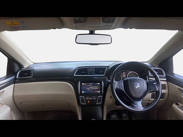 Used Maruti Suzuki Ciaz [2014-2017] ZXI+ in Surat