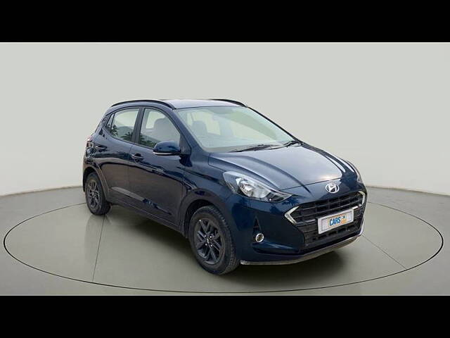 Used 2020 Hyundai Grand i10 NIOS in Hyderabad