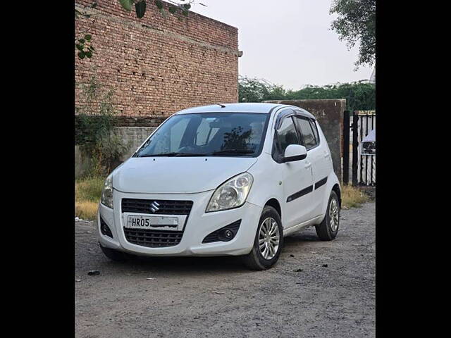 Used 2012 Maruti Suzuki Ritz in Kurukshetra