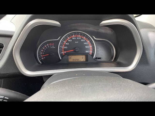 Used Maruti Suzuki Alto K10 [2014-2020] VXi AMT [2014-2018] in Pune