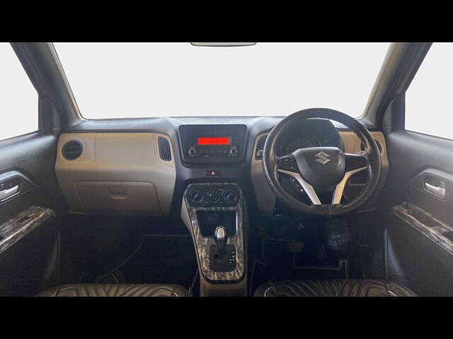 Used Maruti Suzuki Wagon R [2019-2022] VXi (O) 1.2 AMT in Patna