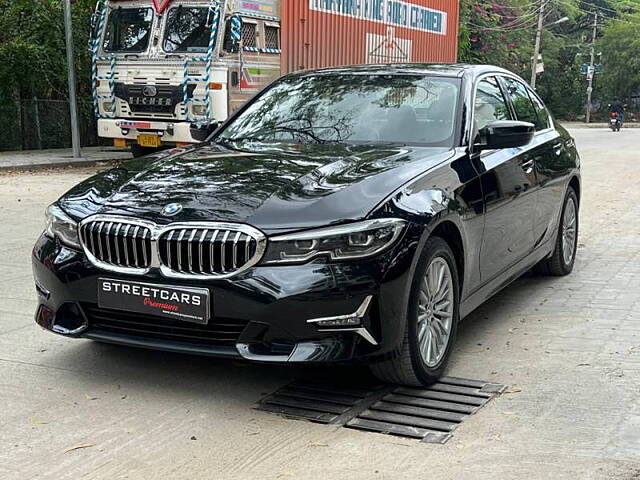 Used 2020 BMW 3-Series in Bangalore