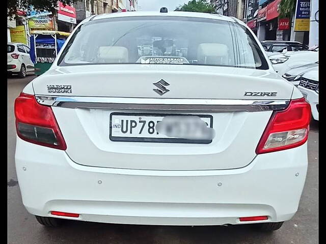 Used Maruti Suzuki Dzire VXi [2020-2023] in Kanpur