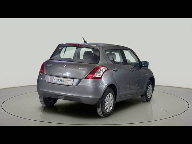 Used Maruti Suzuki Swift [2014-2018] Lxi ABS [2014-2017] in Delhi