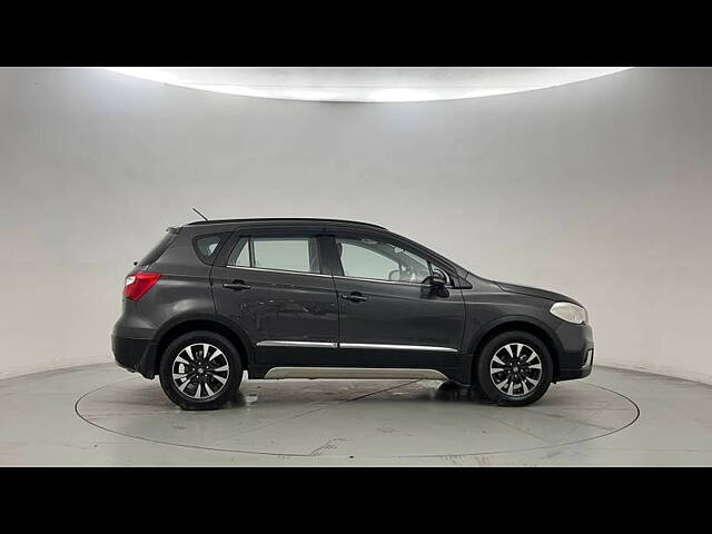 Used Maruti Suzuki S-Cross 2020 Zeta in Gurgaon