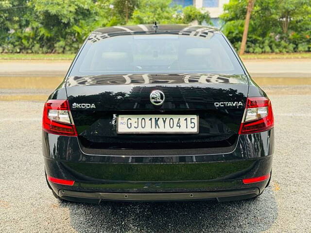 Used Skoda Octavia [2017-2021] 2.0 TDI L&K in Surat