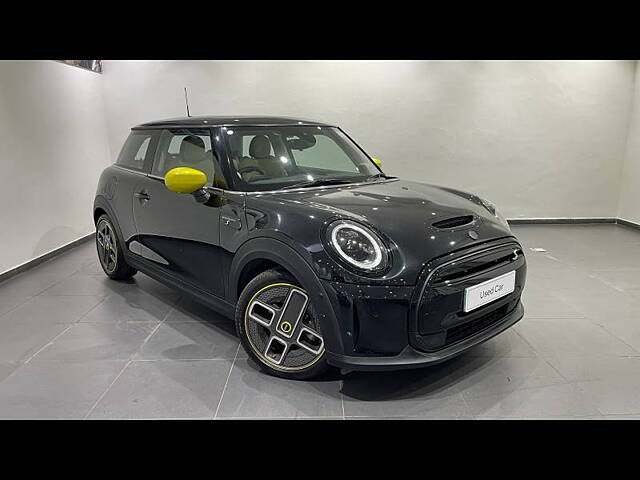 Used 2022 MINI Cooper SE in Mumbai