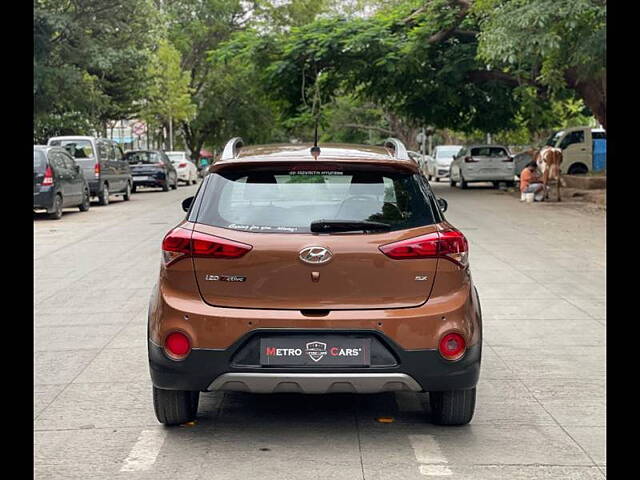 Used Hyundai i20 Active [2015-2018] 1.2 SX in Bangalore