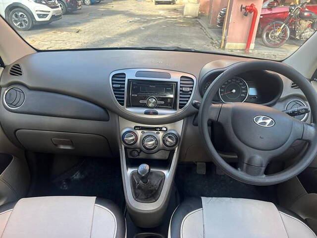 Used Hyundai i10 [2010-2017] 1.1L iRDE Magna Special Edition in Kolkata