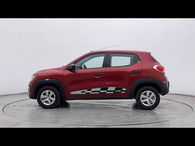 Used Renault Kwid [2015-2019] 1.0 RXT AMT Opt [2016-2019] in Chennai