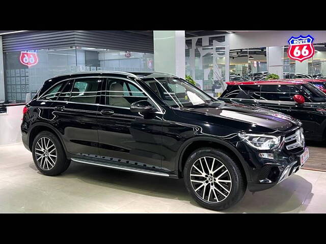 Used Mercedes-Benz GLC [2019-2023] 200 Progressive in Chennai