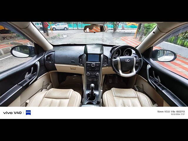 Used Mahindra XUV500 [2015-2018] W8 [2015-2017] in Bangalore