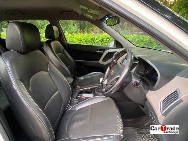 Used Hyundai Creta [2015-2017] 1.6 SX (O) in Kolkata