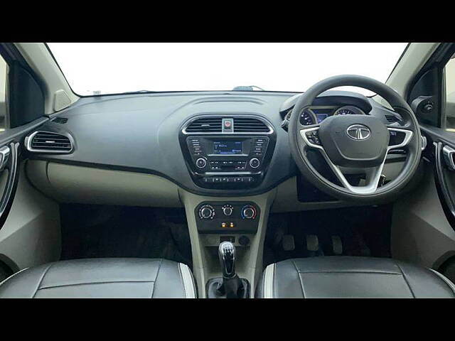 Used Tata Tiago [2016-2020] Revotron XZ in Chennai