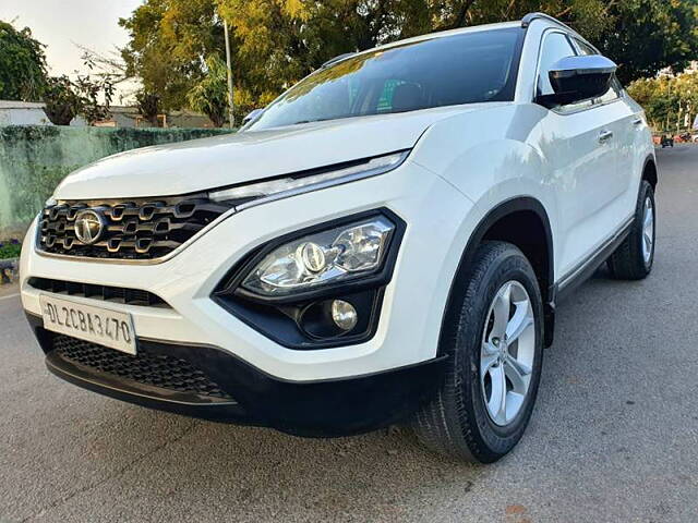 Used Tata Harrier [2019-2023] XZ [2019-2020] in Faridabad