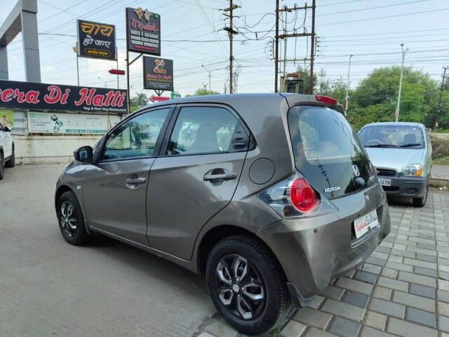 Used Honda Brio [2011-2013] S MT in Bhopal